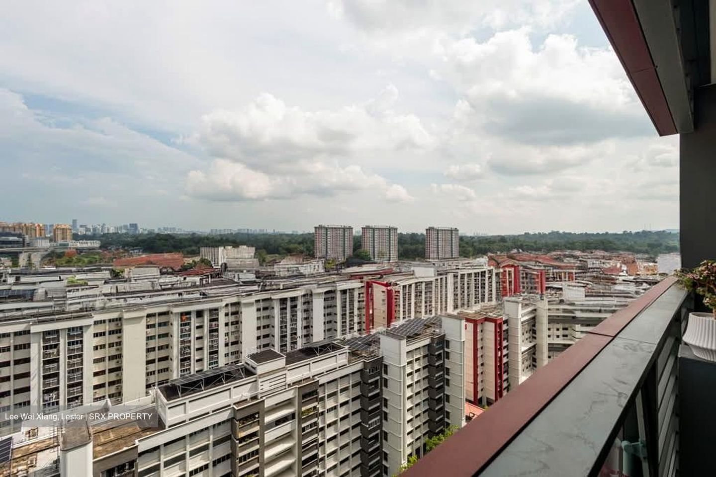 JadeScape (D20), Condominium #587765221